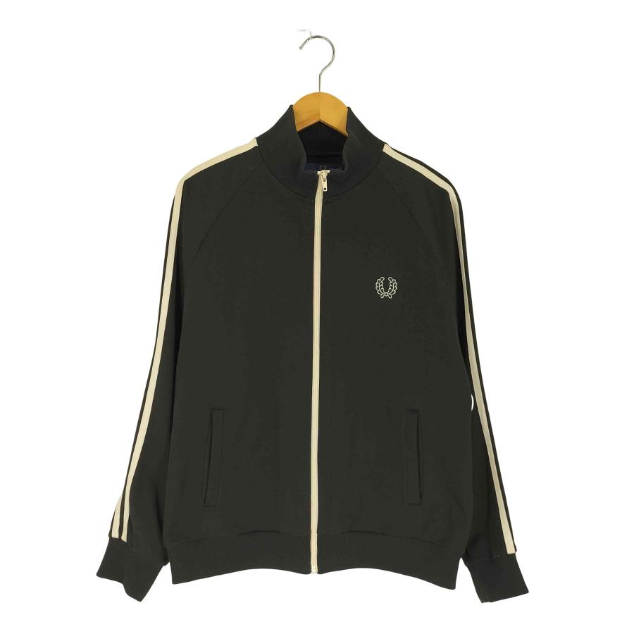 FRED PERRY（フレッドペリー） 00s ユニオンジャック トラック
