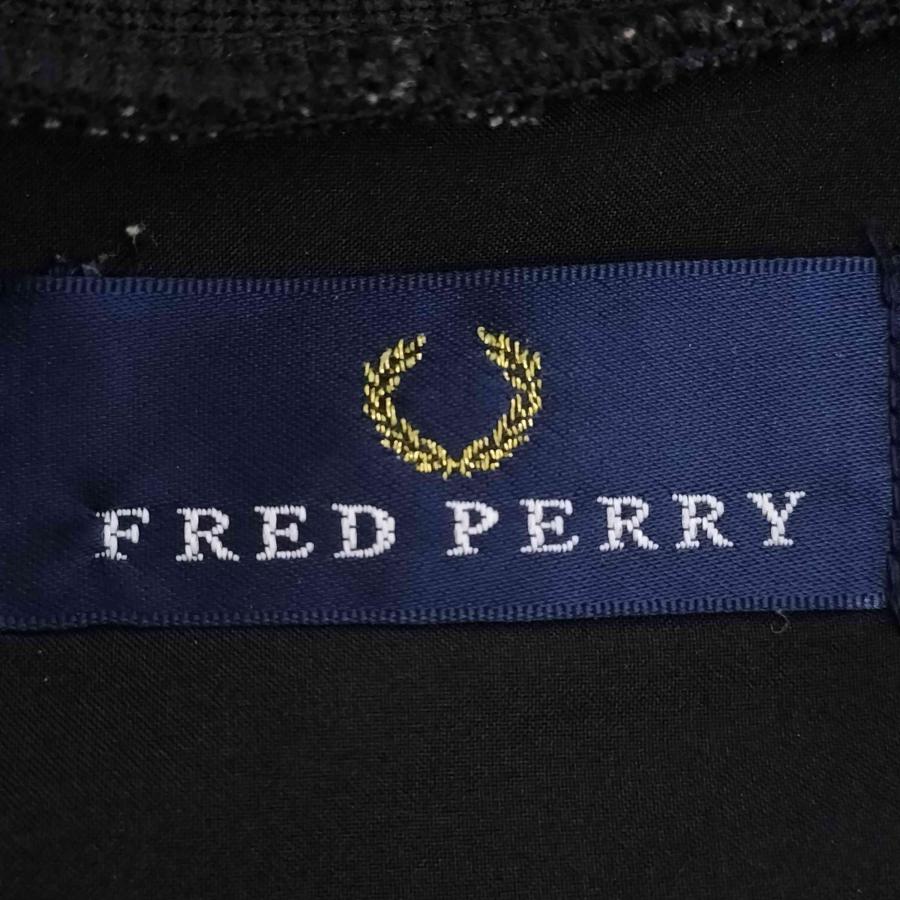 FRED PERRY（フレッドペリー） 00s ユニオンジャック トラック