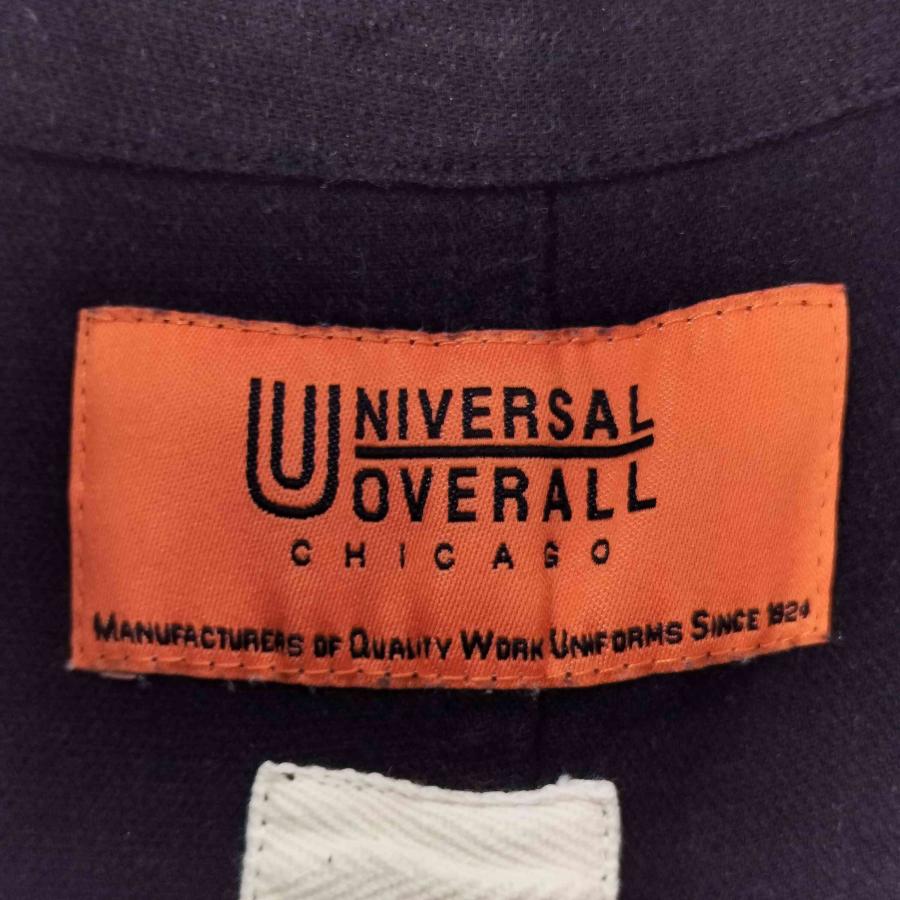 UNIVERSAL OVERALL（ユニバーサルオーバーオール） OUTERSUNSET別注 