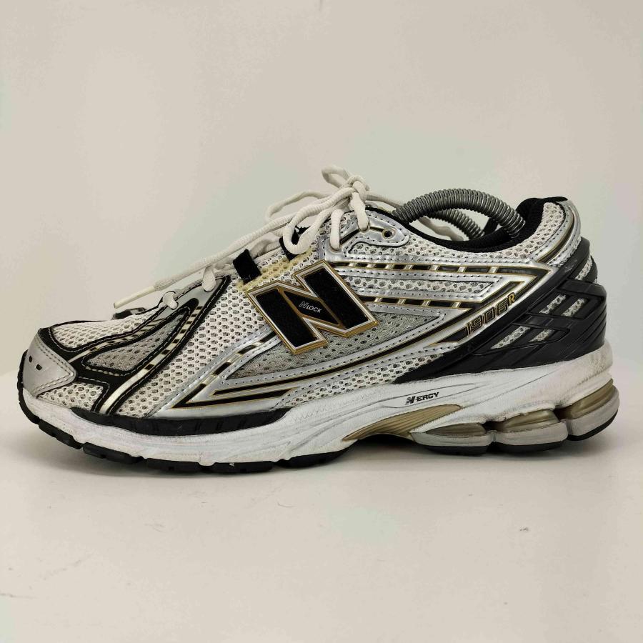 New Balance（ニューバランス） M1906RA SILVER メンズ JPN：27 中古