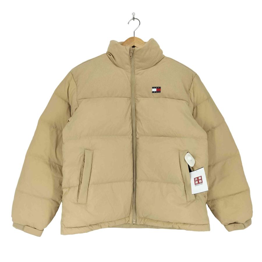 TOMMY JEANS（トミー・ジーンズ） コーデュロイミックスアラスカ 