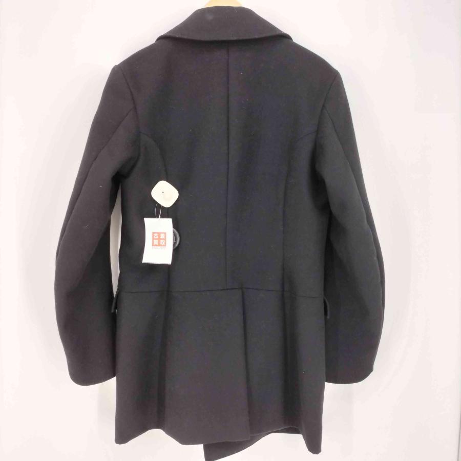 USED古着(ユーズドフルギ) {{kiminori morishita}} 00s ダブルブレスト ウー 中古 古着 1142_1