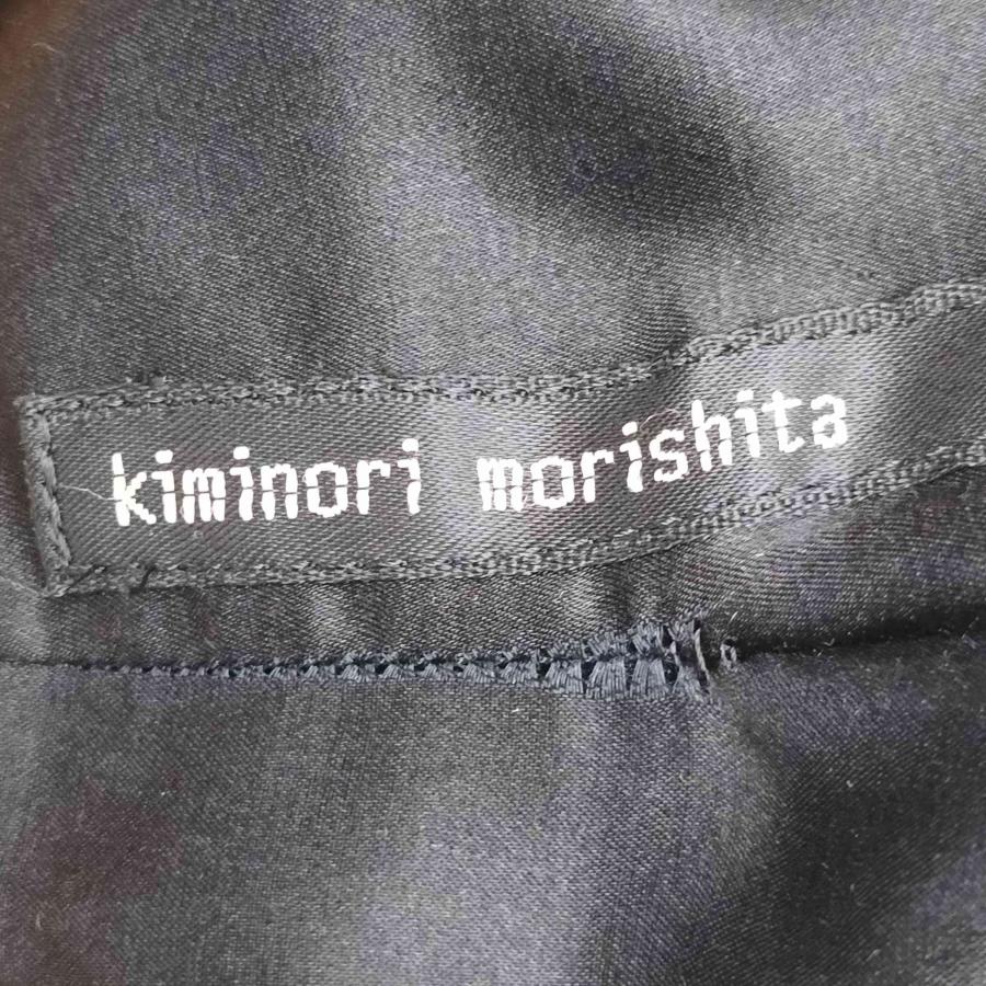 USED古着(ユーズドフルギ) {{kiminori morishita}} 00s ダブルブレスト ウー 中古 古着 1142_5