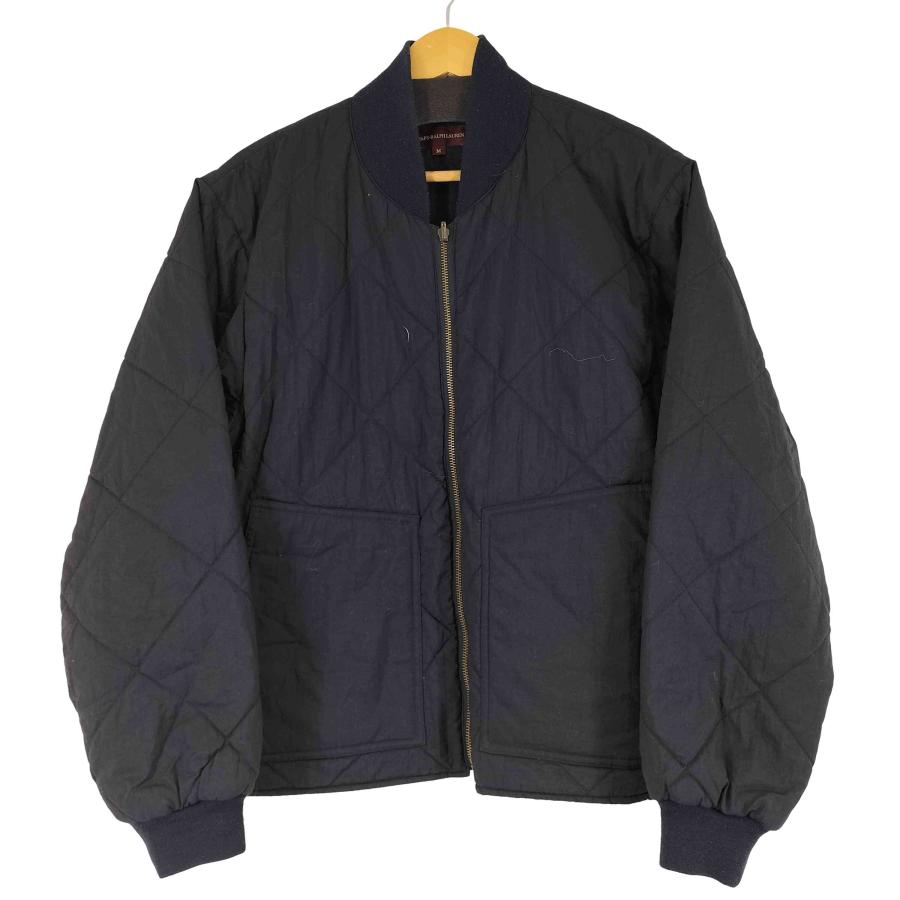 chaps Ralph Lauren ma-1 ボンバージャケット キルティング chaps Ralph Lauren ma-1 ボンバージャケット キルティング CHAPS