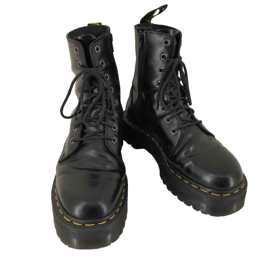 Dr.Martens（ドクターマーチン） JADON 8ホールブーツ メンズ UK8 中古