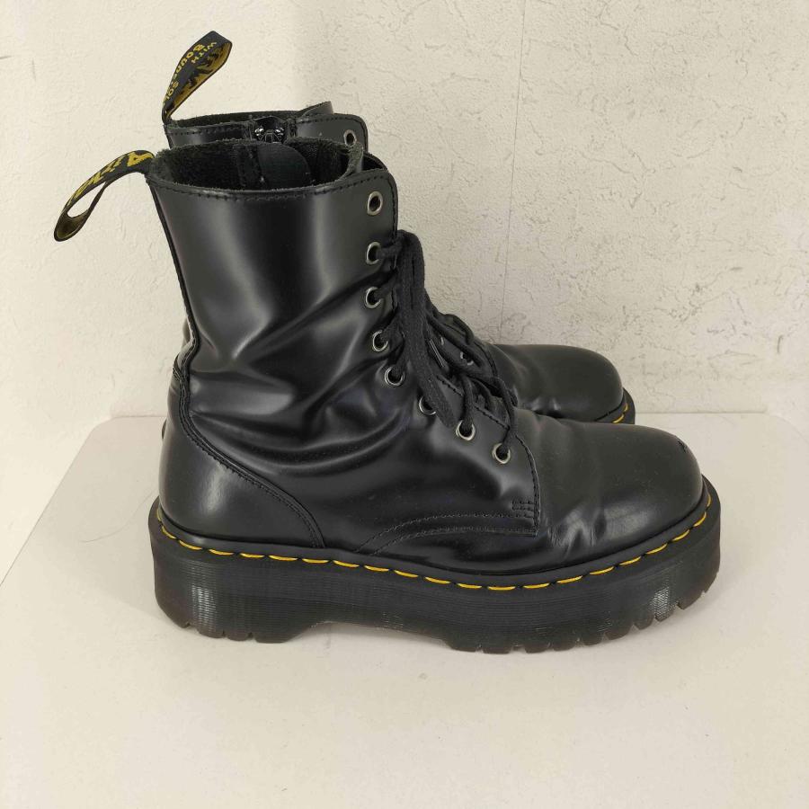 Dr.Martens（ドクターマーチン） JADON 8ホールブーツ メンズ UK8 中古 