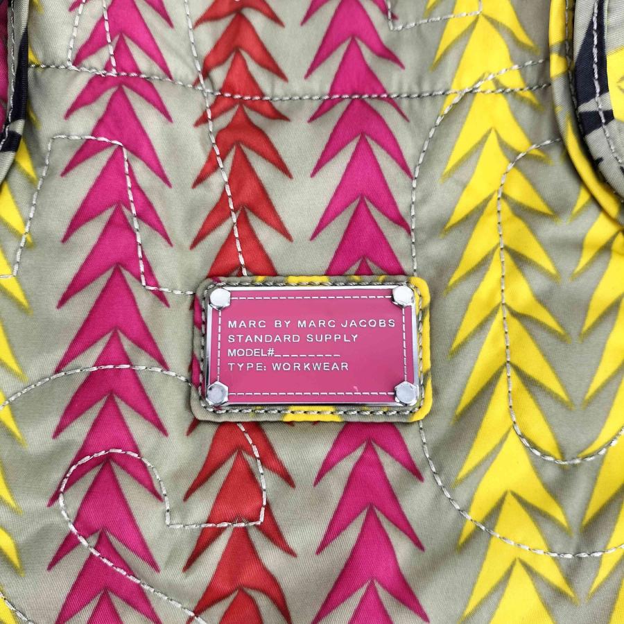 MARC BY MARC JACOBS（マーク バイ マーク ジェイコブス