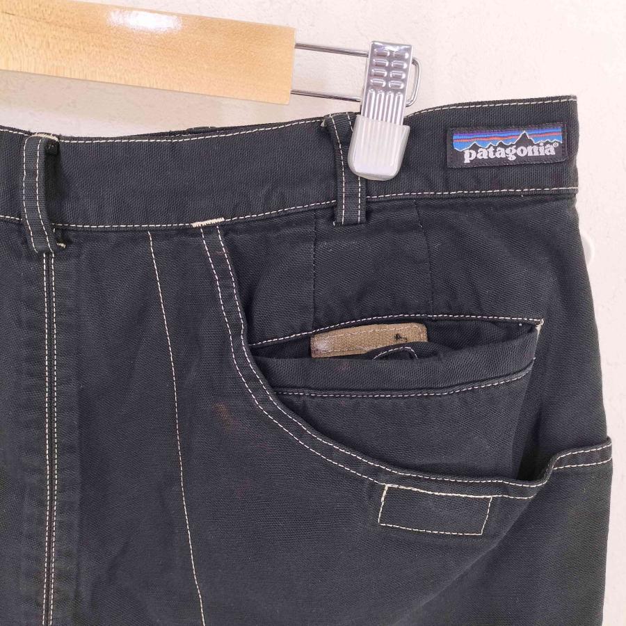 patagonia（パタゴニア） 90S マレーシア製 スタンドアップショーツ