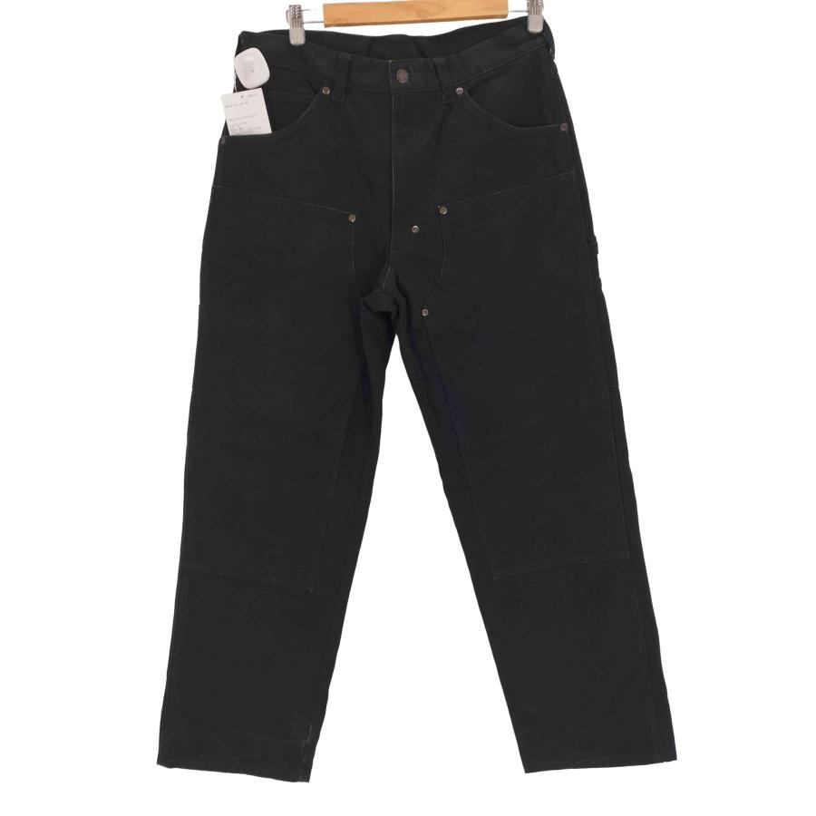Dickiesダブルニーダックペインターパンツ34 Dickies（ディッキーズ） ダブルニーペインターワークパンツ メンズ 34