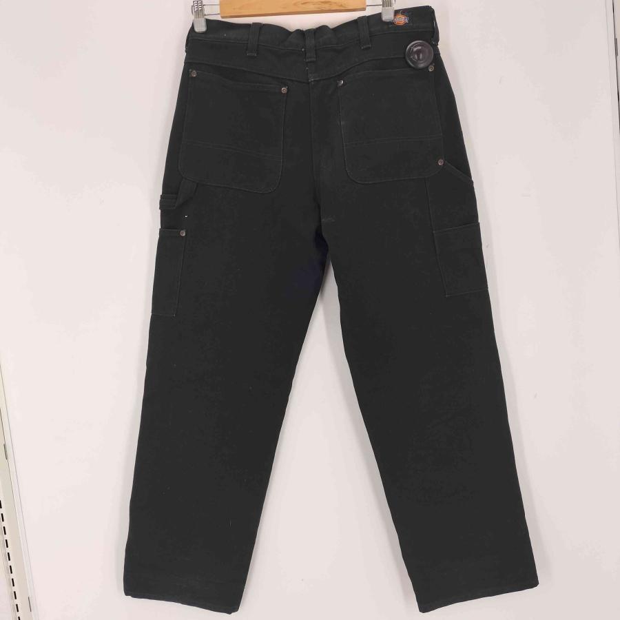Dickies（ディッキーズ） ダブルニーペインターワークパンツ メンズ 34