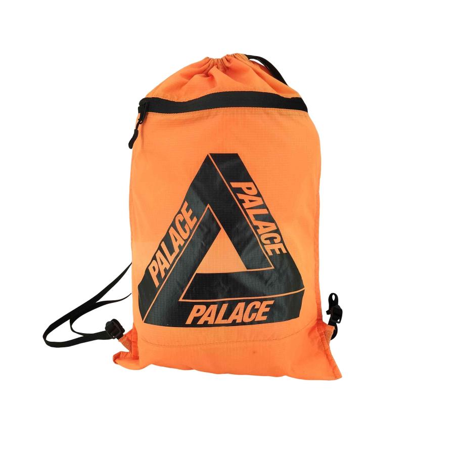 PALACE（パレス） GYM SACK ナップサック メンズ 表記無 中古 古着