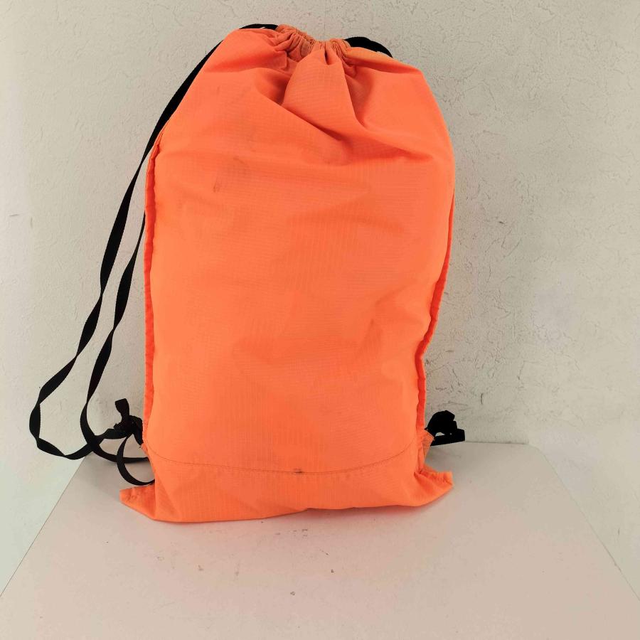 palace skateboards パレス   ナップザック PALACE（パレス） GYM SACK ナップサック メンズ 表記無 中古 古着