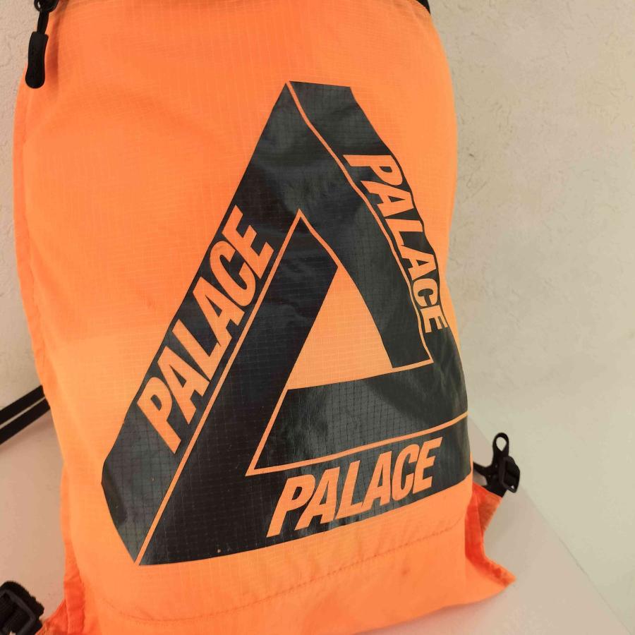 PALACE（パレス） GYM SACK ナップサック メンズ 表記無 中古 古着