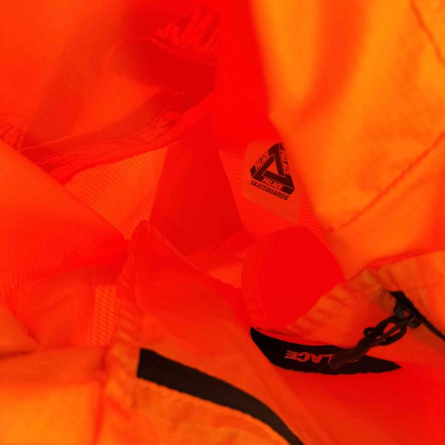 PALACE（パレス） GYM SACK ナップサック メンズ 表記無 中古 古着
