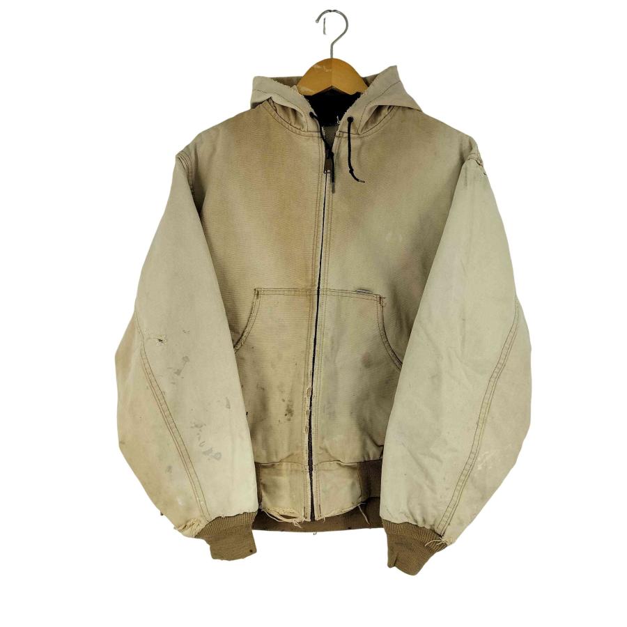 カーハートCarhartt、100YEARS アクティブジャケットMサイズくらい Carhartt（カーハート） 100YEARS MODEL アクティブジャケット 鬼
