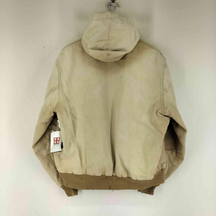 Carhartt（カーハート） 100YEARS MODEL アクティブジャケット 鬼