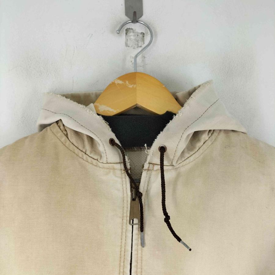 Carhartt（カーハート） 100YEARS MODEL アクティブジャケット 鬼