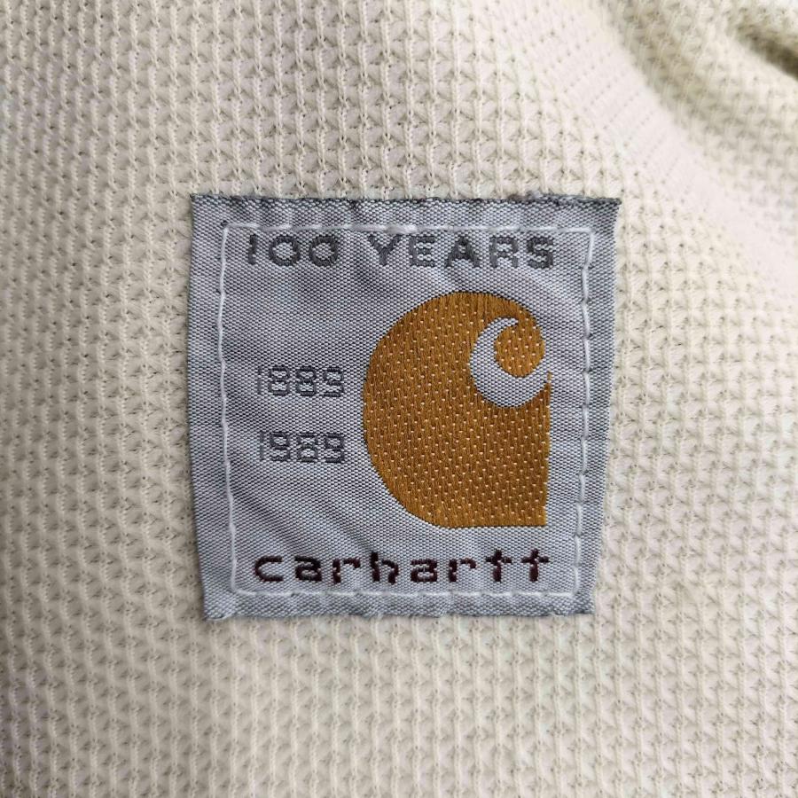 00s カーハート 刺繍タグ アクティブジャケット ネイビー 鬼フェード 00年代 Carhartt カーハート アクティブジャケット ダックジャケット