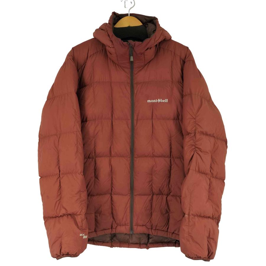 新品未使用mont-bellモンベル　ネージュダウンパーカ　XLサイズ mont-bell（モンベル） mont bell(モンベル) ネージュダウン パーカ