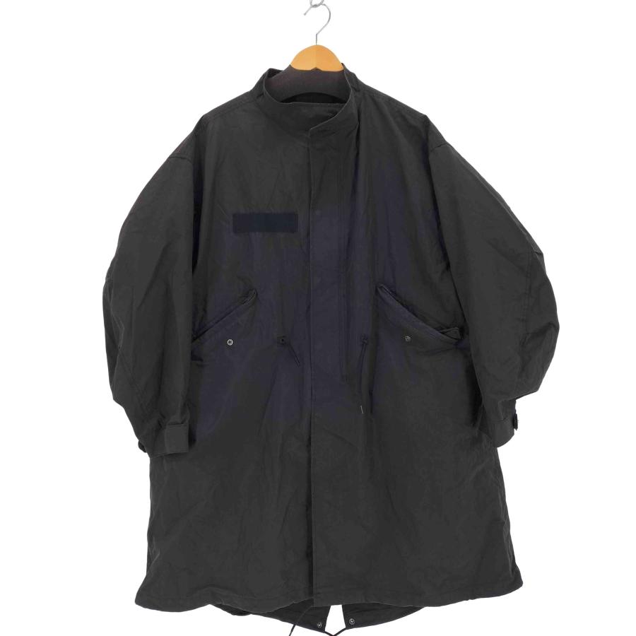 FREAK'S STORE 紺色 モッズコート Sサイズ ライナー付き FREAK'S STORE（フリークスストア） FREAKS STORE(フリークスストア