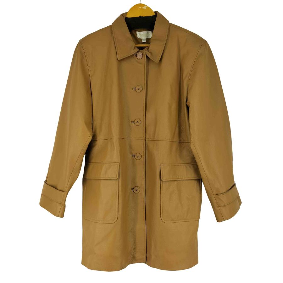 Otto（オットー） otto collection(オットー) pig leather レザーカー 