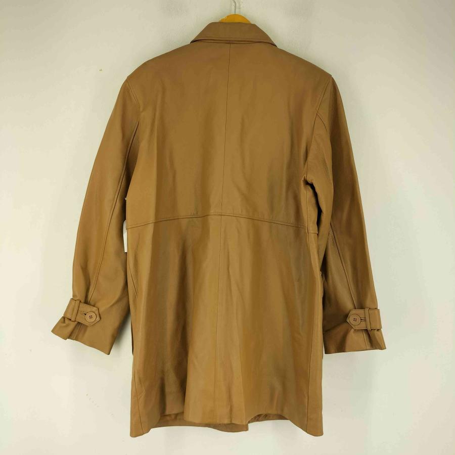 Otto（オットー） otto collection(オットー) pig leather レザーカー 