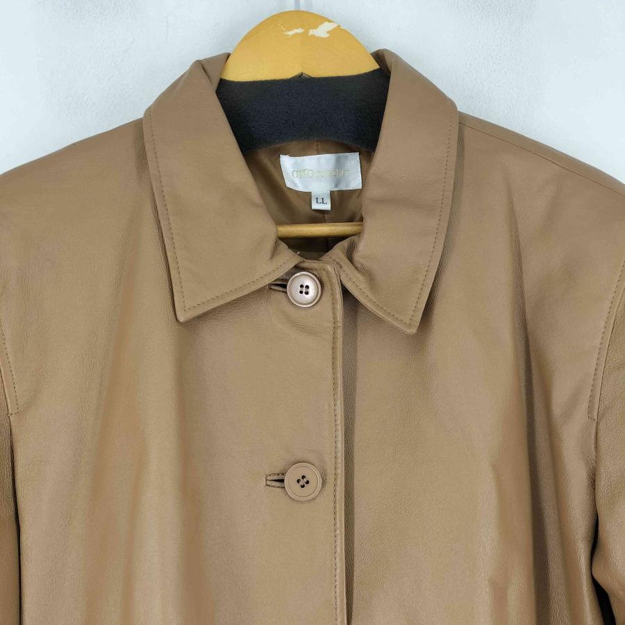 Otto（オットー） otto collection(オットー) pig leather レザーカー 