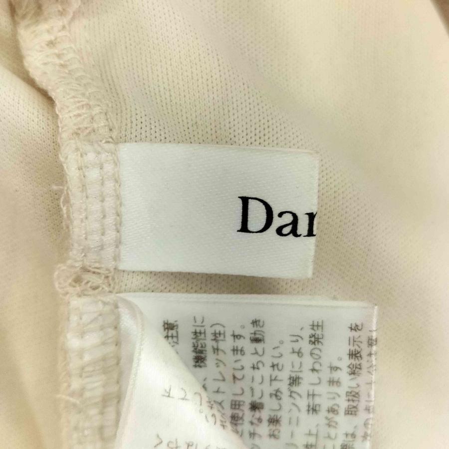 Darich（ダーリッチ） コルセットレースカットミニワンピース