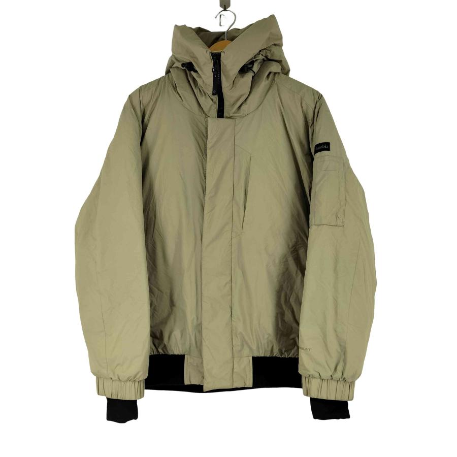 Columbia（コロンビア） マウンテン ダウン ジャケット メンズ import 