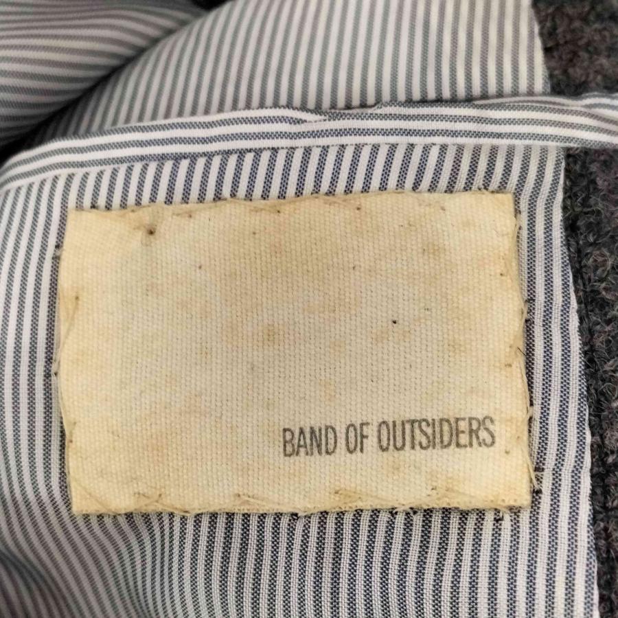 BAND OF OUTSIDERS テーラードジャケット 【公式通販】