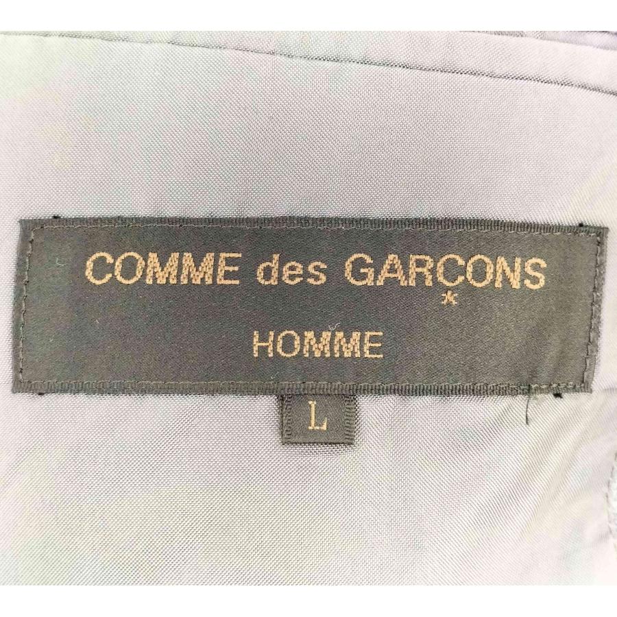 COMME des GARCONS HOMME HOMME(コムデギャルソンオム) 90S 97AW 田中