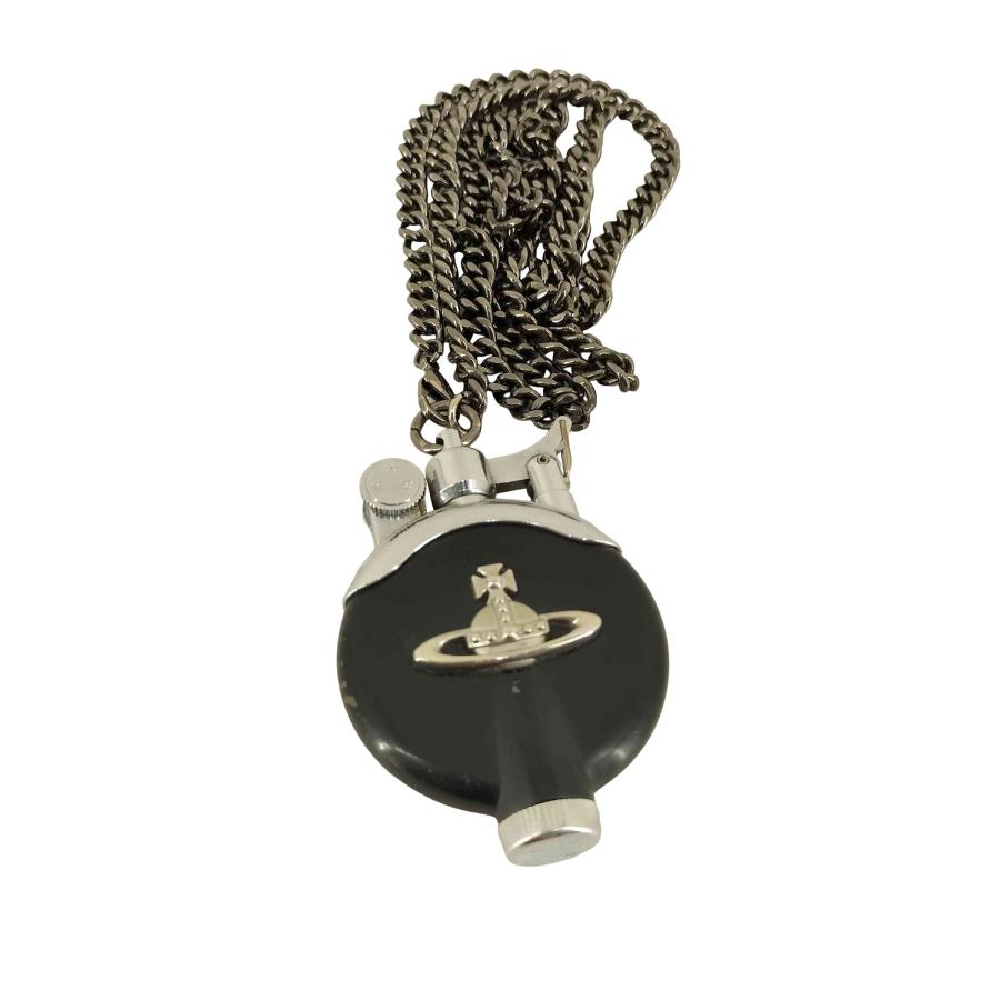 Vivienne Westwood オイルライターネックレス Vivienne Westwood（ヴィヴィアンウエストウッド） オイルライター