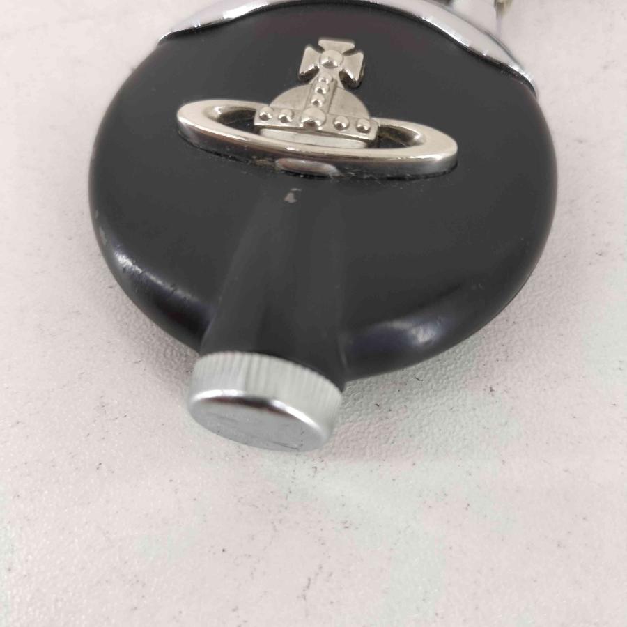 正規品　Vivienne Westwood 黒 ネックレス　ライター Vivienne Westwood(ヴィヴィアンウエストウッド) / ライターネックレス