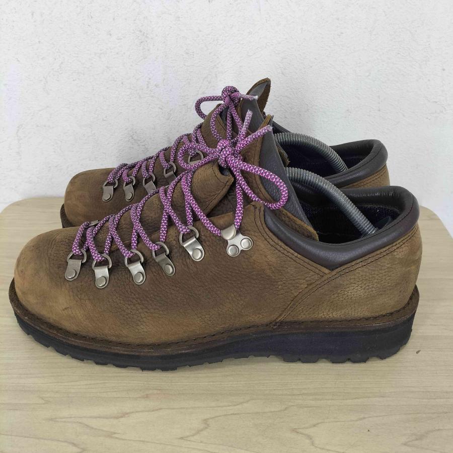 Danner（ダナー） MOUNTAIN RIDGE LOW W/P メンズ 27 中古 古着 0942