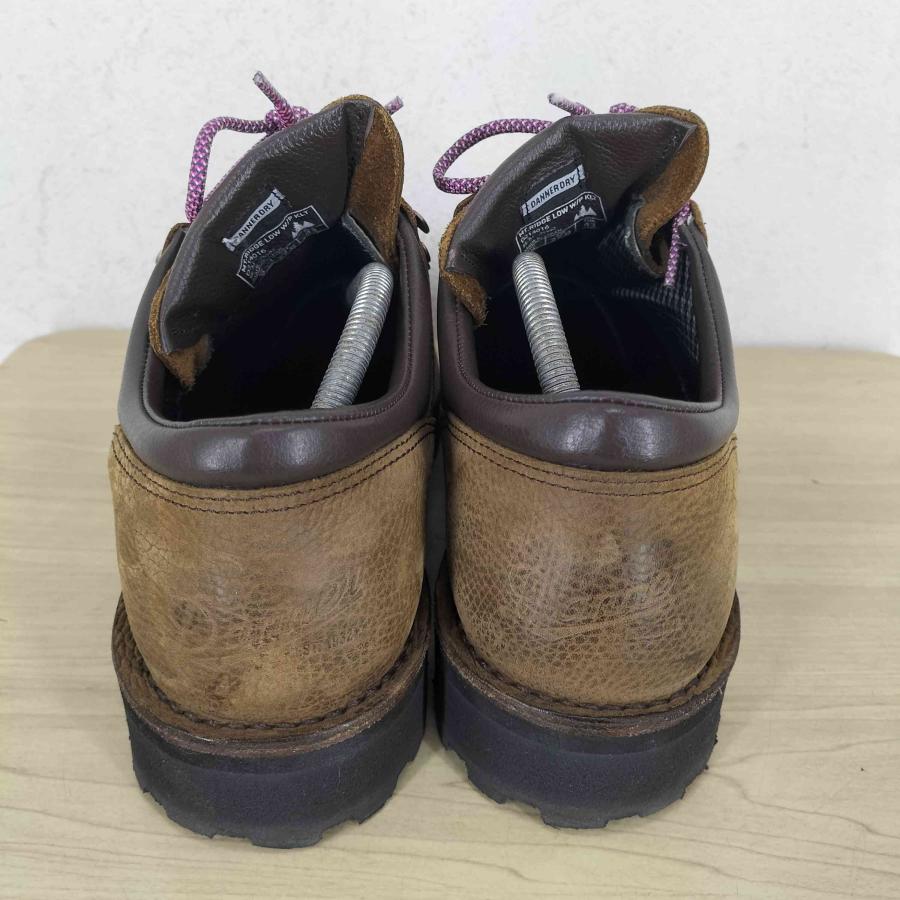 Danner（ダナー） MOUNTAIN RIDGE LOW W/P メンズ 27 中古 古着 0942