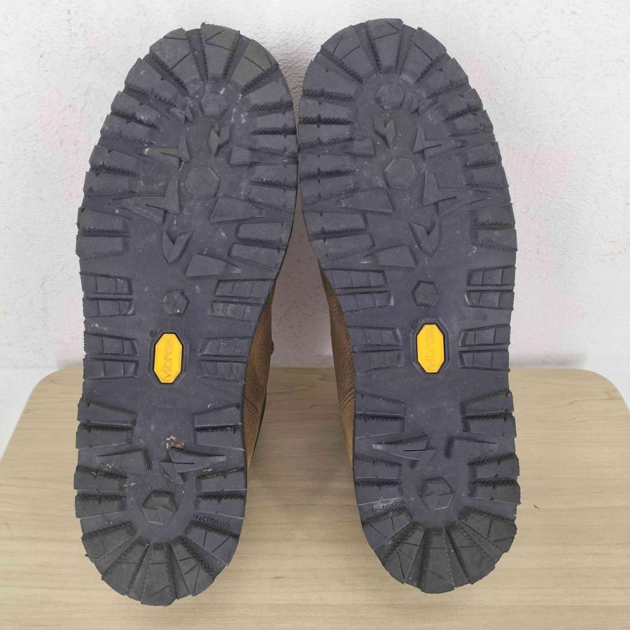 Danner（ダナー） MOUNTAIN RIDGE LOW W/P メンズ 27 中古 古着 0942
