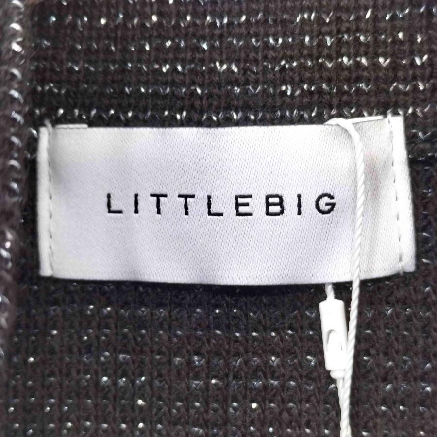 LITTLEBIG(リトルビッグ) Glitter CS _ ジップジャケット LITTLEBIG（リトルビッグ） Glitter CS _ ジップジャケット メンズ
