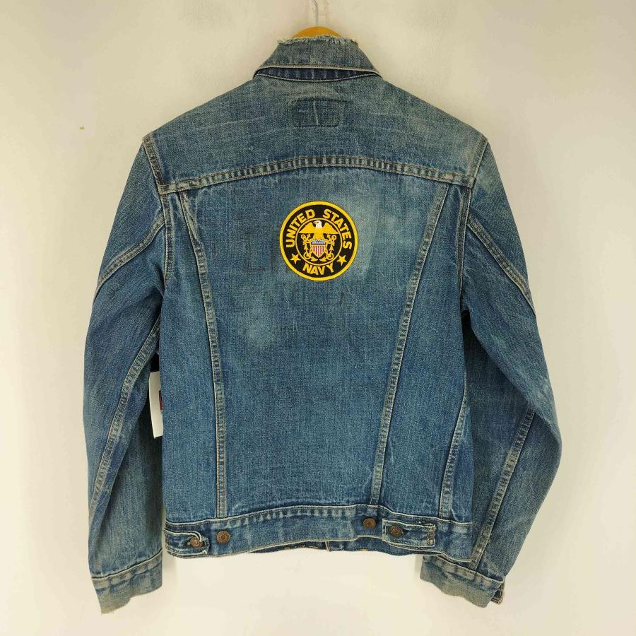 Levi's（リーバイス） Levis(リーバイス) 70S MADE IN USA 70505