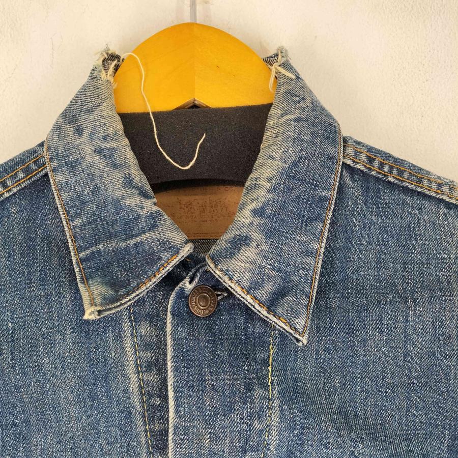 Levi's（リーバイス） Levis(リーバイス) 70S MADE IN USA 70505