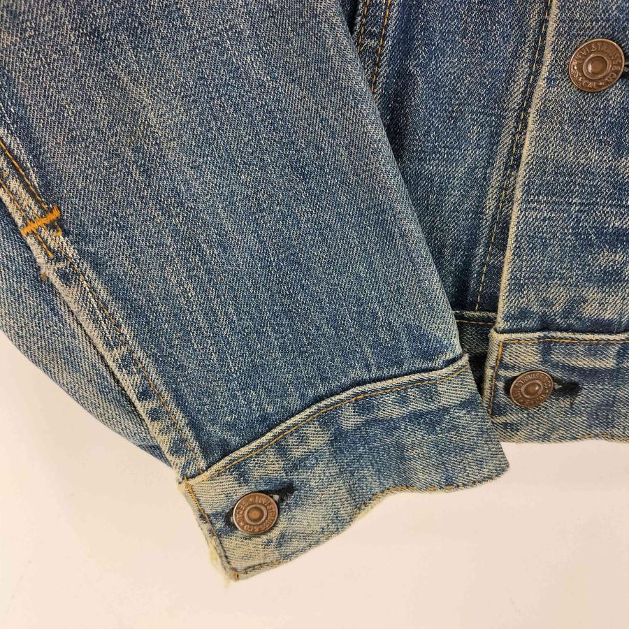 Levi's（リーバイス） Levis(リーバイス) 70S MADE IN USA 70505