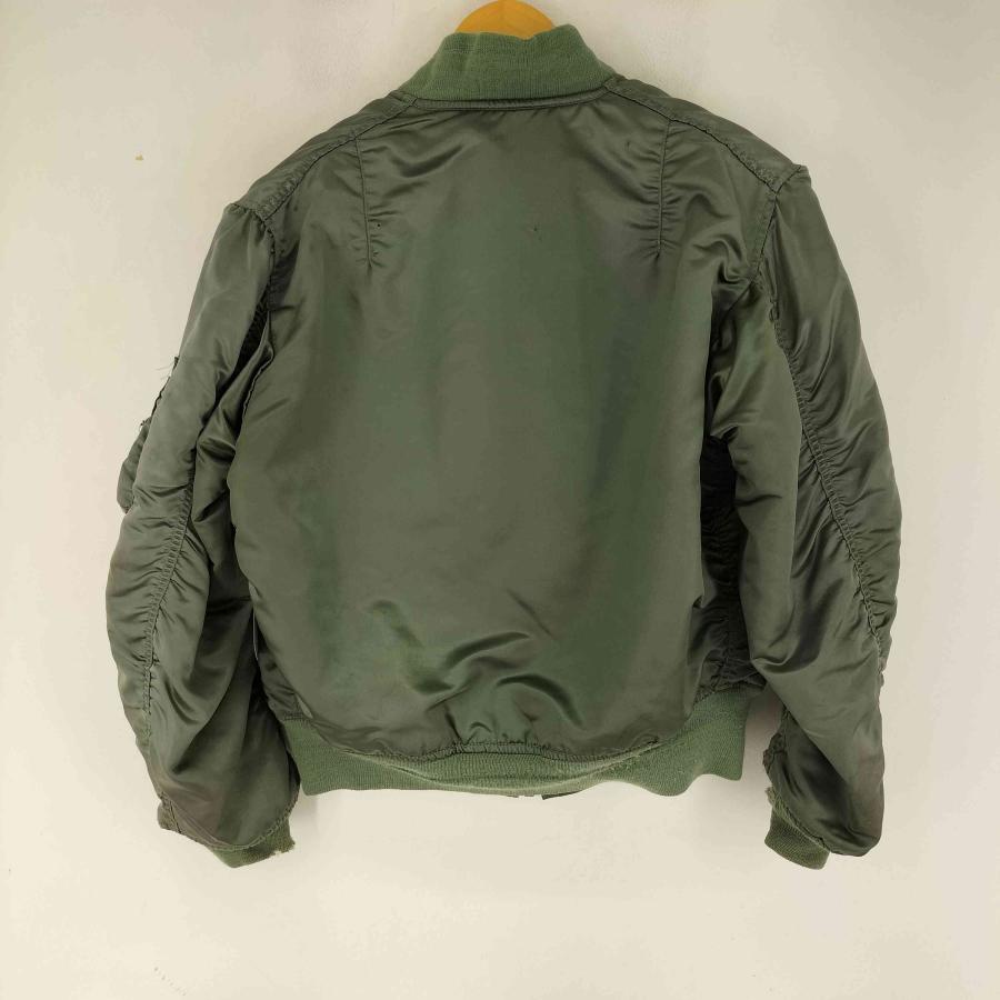 Alpha Industries（アルファ・インダストリーズ） 70-80S MADE IN USA
