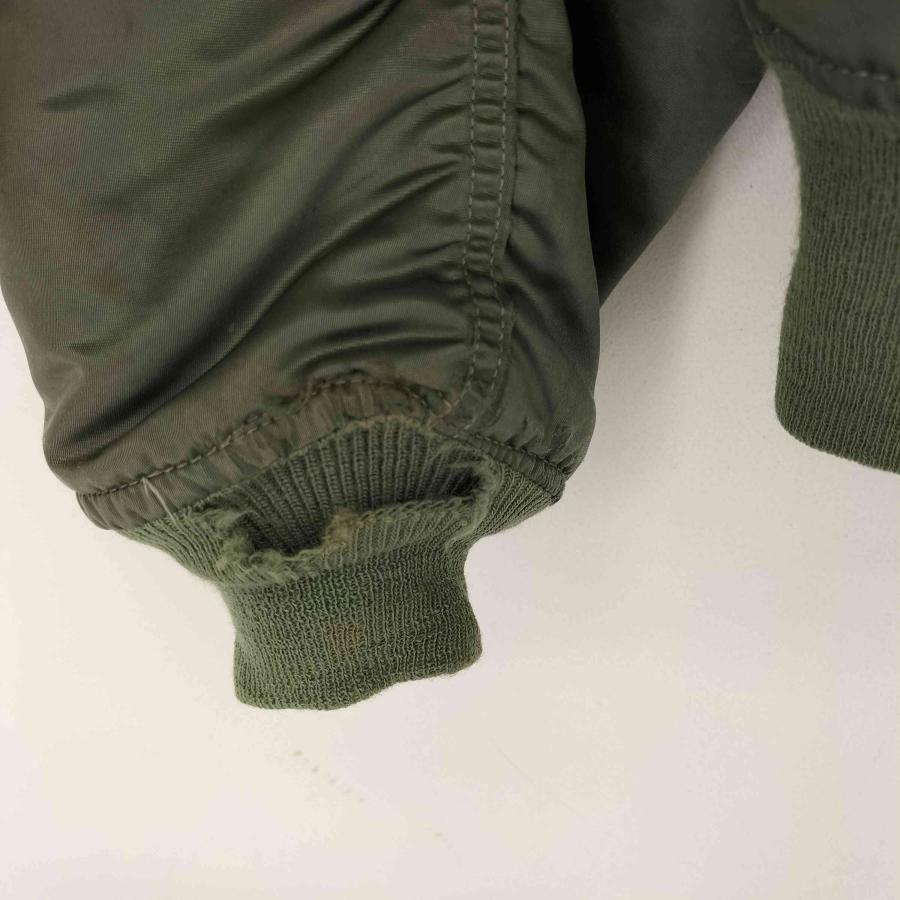 Alpha Industries（アルファ・インダストリーズ） 70-80S MADE IN USA
