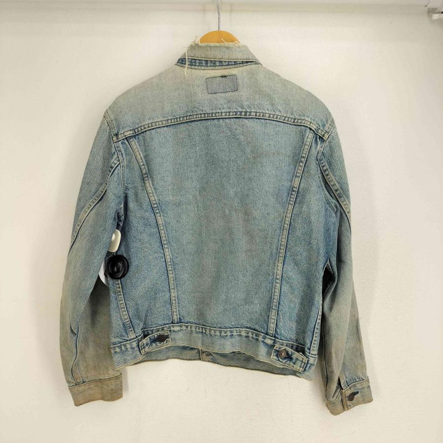 Levi's（リーバイス） Levis(リーバイス) 80-90s USA製 70506-0216