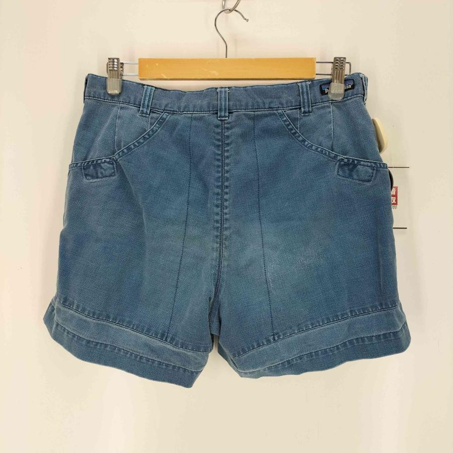 patagonia（パタゴニア） オーガニックコットン スタンドアップ