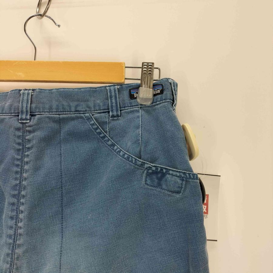 patagonia（パタゴニア） オーガニックコットン スタンドアップ