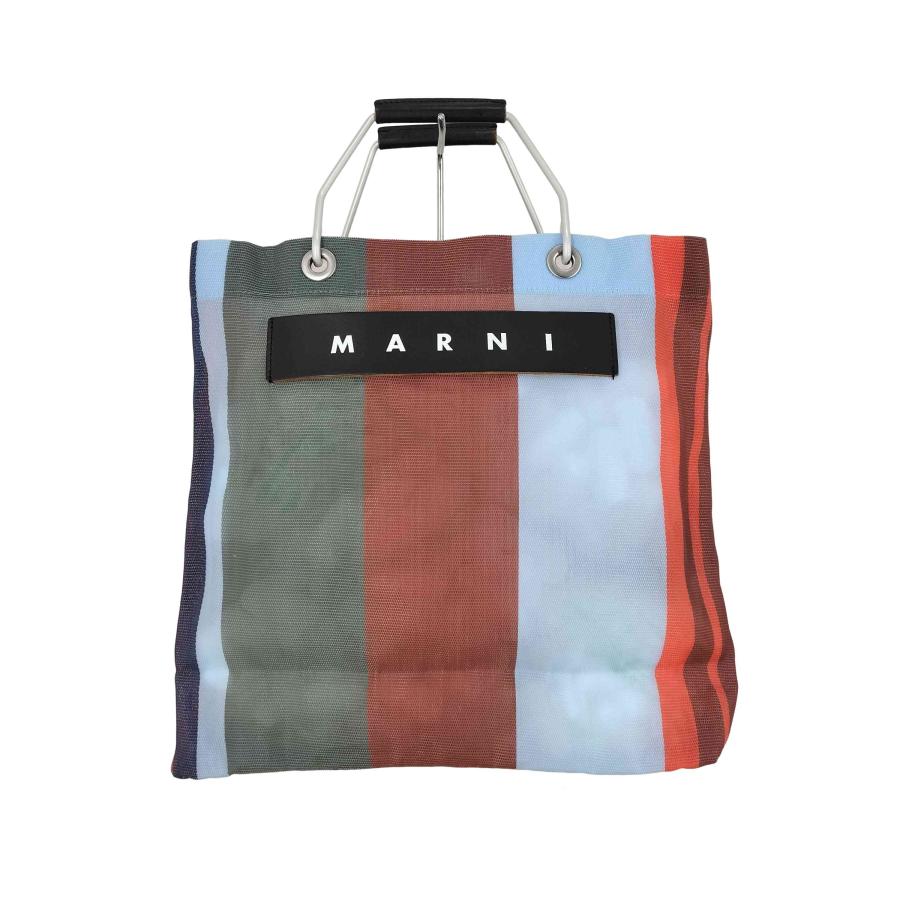 MARNI（マルニ） MARKET STRIPE BAG レディース 表記無 中古 古着 0723