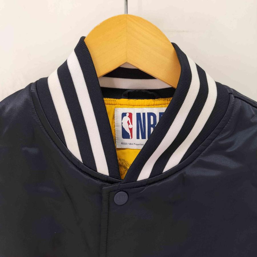 NBA NBA(エヌビーエー) 2022-23 バーシティジャケット ナイロン 