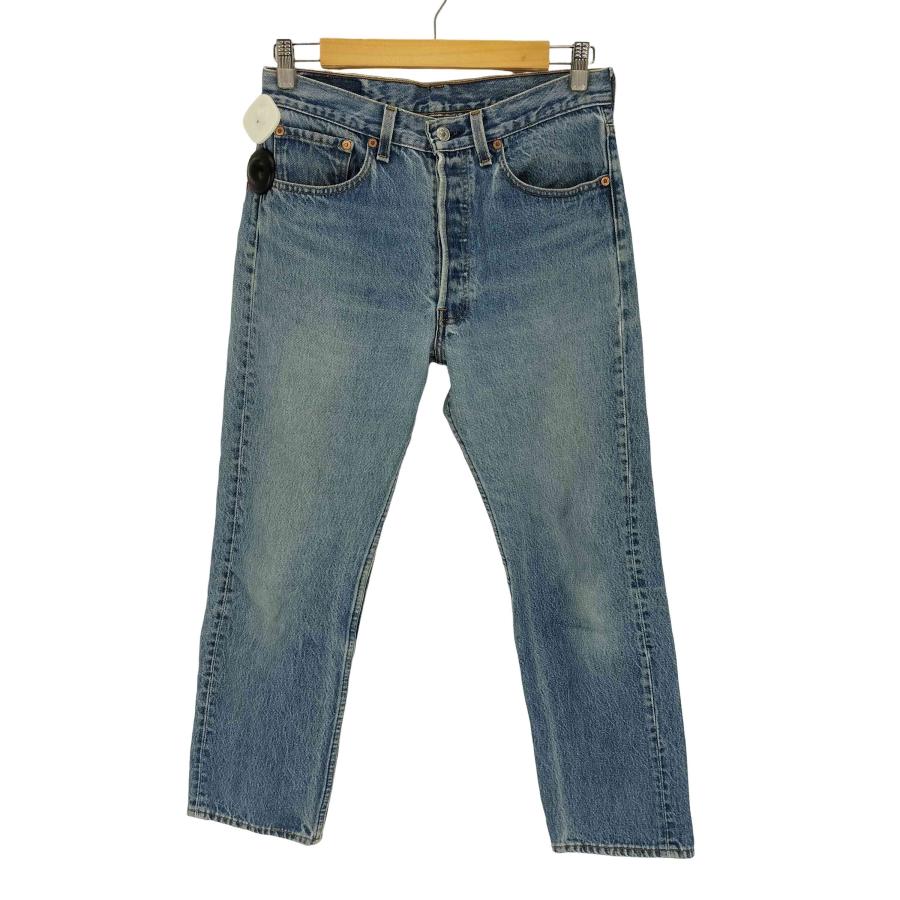 Levi's（リーバイス） Levis(リーバイス) 90-00S USA製 ボタン裏552