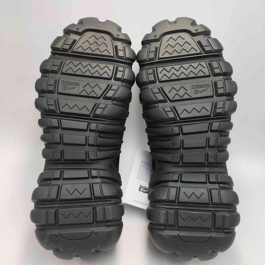 Onitsuka Tiger（オニツカタイガー） DENTIGRE LS デンティグレ