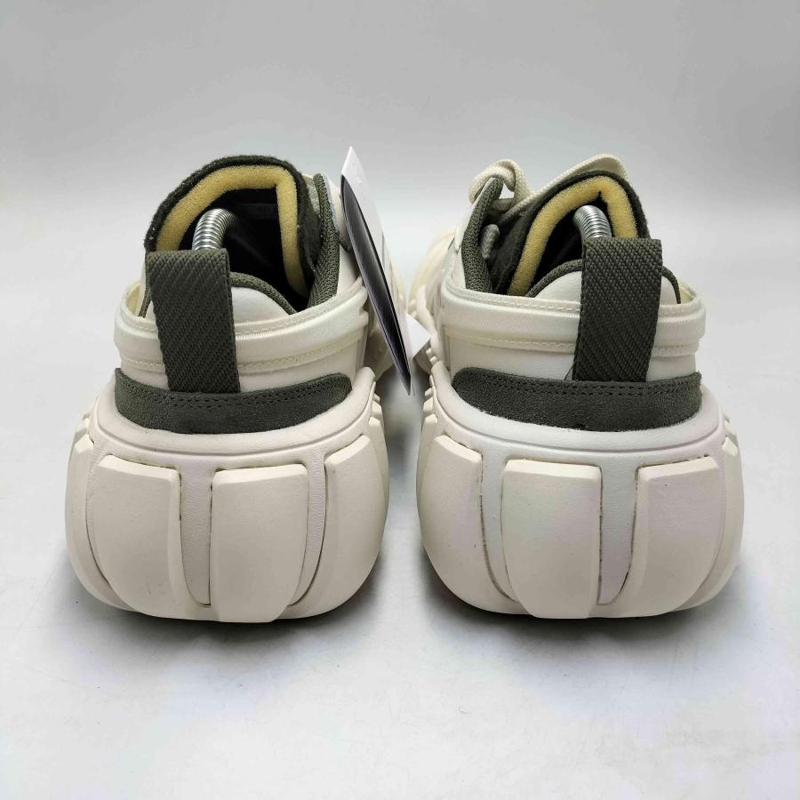 Onitsuka Tiger（オニツカタイガー） DENTIGRE LS デンティグレ
